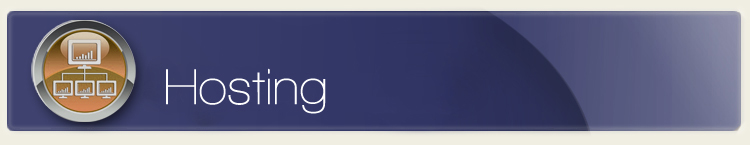 Website Hosting