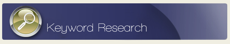 Keyword Research