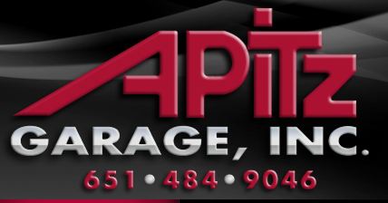 Apitz Garage